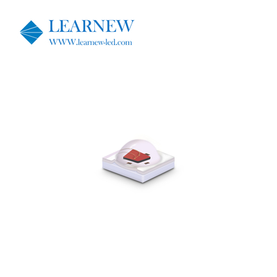 3535 2w 730nm 950nm IR LED Chips Long Life Span con Super Power per la serie IR