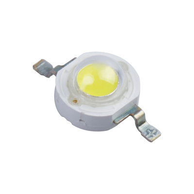 1W 3W 8MM LED COB ad alta potenza con telaio di rame puro