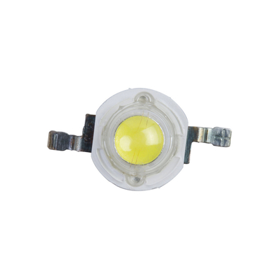 1W 3W 8MM LED COB ad alta potenza con telaio di rame puro