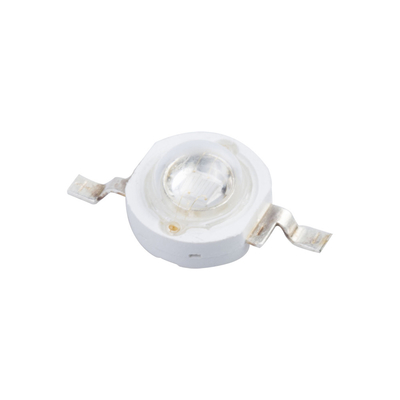 1W 3W 8MM LED COB ad alta potenza con telaio di rame puro