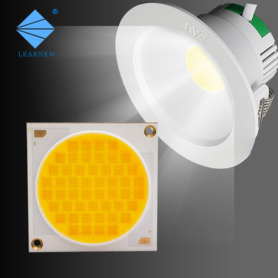 Flip COB LED Chips 1000W 2700-6500K 15S30P Circuito IF 16-21A per illuminazione esterna