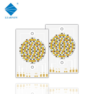 36-39v Cinque colori Cob Led Chips Led 3856 Chip Led Diode 300w Supporto OEM/ODM