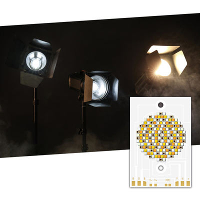 36-39v Cinque colori Cob Led Chips Led 3856 Chip Led Diode 300w Supporto OEM/ODM