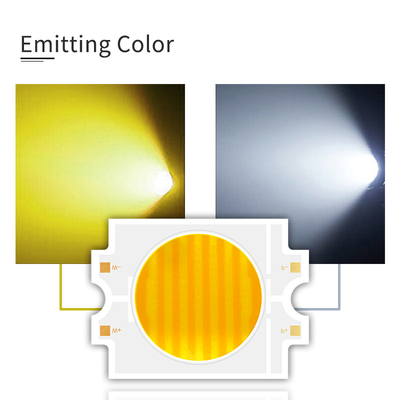 2700k 6500k regolabile Cct Led Cob 100w+100w 200w+200w Bi Color Dual Color Cob Lampada per fotografia