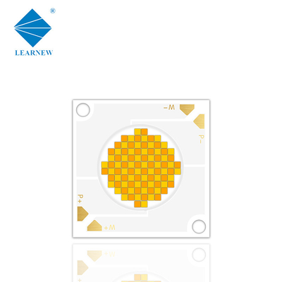 200W 200W COB LED Chip CRI95 Bicolore COB LED con doppia attenuazione CCT 2700K 6500K