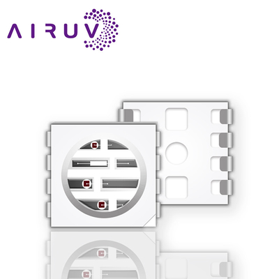 IR SMD Led Chip 5050 0.5w0.3W 0.2W Alta luminosità 5050 LED luce rossa per lampada terapeutica