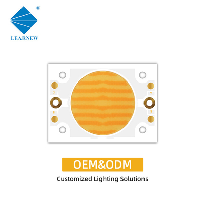 200w 200w Dual Color Cob Led Chip 4055 per luce fotografica ad alta potenza dimmabile
