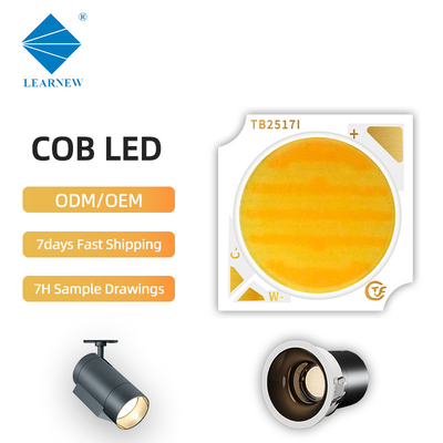 1919 Chip a LED a doppio colore 18w 25w 2800K 6500K IF 450mA/700mA per lampada fotografica