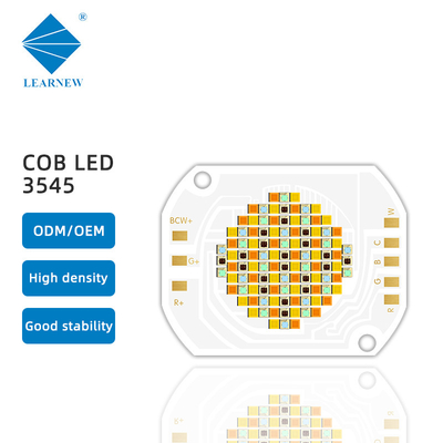 350W RGBWC COB LED Chip LM/W 90 per sorgente luminosa fotografica
