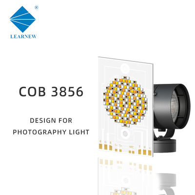Professionale 300W Five Color COB LED Chip 3856 36-39V per la luce fotografica OEM/ODM