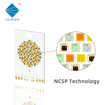 Professionale 300W Five Color COB LED Chip 3856 36-39V per la luce fotografica OEM/ODM