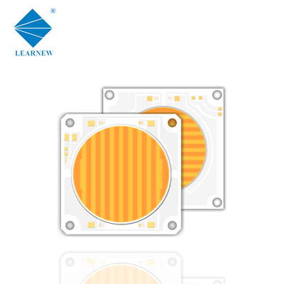 5454 Dimmabile 200w 150w Cob Led Chip Dual Color Temperatura 2700k 6500k 51-53v 57-60v