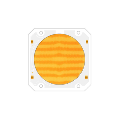 Alta potenza 300W 6060 Led Cob Chip Bi Color per luci per telecamere luci per palcoscenico