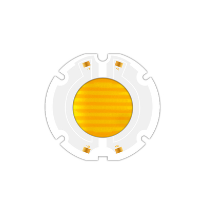200W Chip 6060 LED COB Chip per la luce fotografica VF42-46V 51-53V LM/W 95