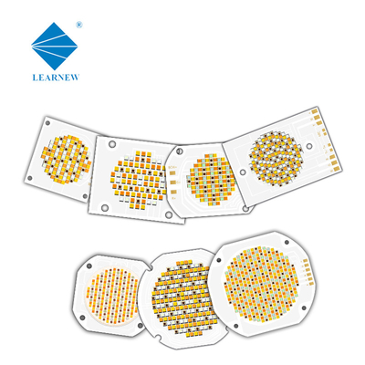 Cct Led Chip 3538 3545 3856 4050 7870 R50 LED bicolore ad alta potenza 180W 250W 300W 350W 500W 700W 800W