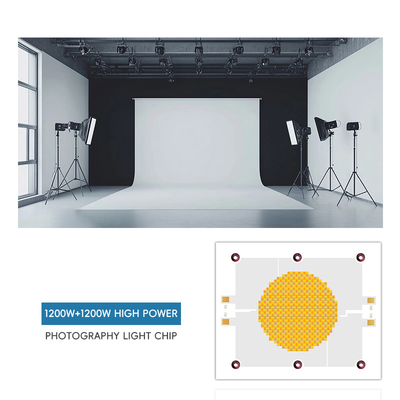OEM ODM lunghezza d'onda IR LED SMD LED vicino infrarosso LED a emissione infrarosso LED Chip 120100 1200W SMD LED