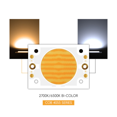 2700k 6500k bianco caldo bianco ad alta potenza led 200w epistar chip personalizzabile