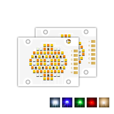 Fornitori di chip LED in alta luminosità 90LM/W 4050 LED per luci per fotografia OEM ODM