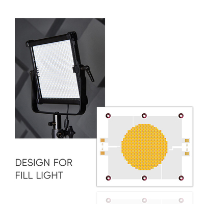 1200W 70V-100V RA95 2700-6500K 18-21A*2 120x100mm LED LED LED LED 1200W 2400W