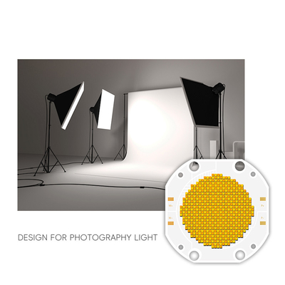 Epileds di alta qualità Bridgelux Epistar Chips Full Color 5050 SMD 1W 3W 5W RGB RGBW UV High Power LED Chip
