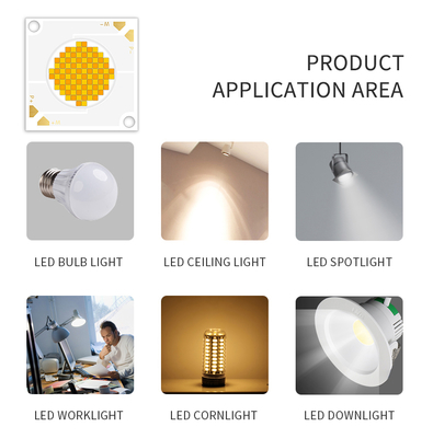 Alta precisione del colore 95% 200W Lampada da tavolo con perline LED da 200W per film, televisione, danza e fotografia