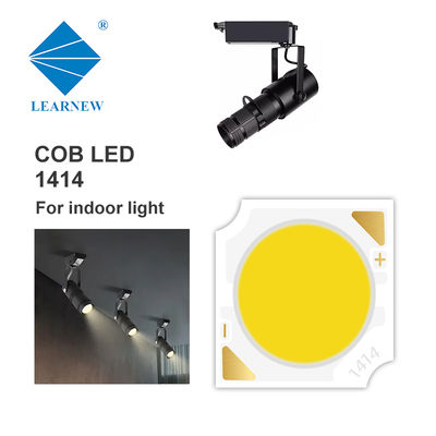Chip LED COB Serie 1414 1919 da 3W-30W ad alta resa cromatica (CRI) 80-98 per illuminazione commerciale