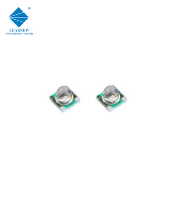 Chip LED Sanan SMD3535 3W 4W Bianco Substrato Ceramico Angolo di Visione 120°