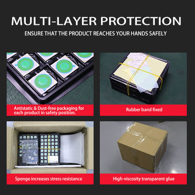 Chip LED SMD2835 6200-6500K 0,2W 3 anni di garanzia