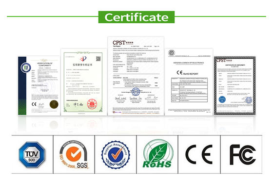 Chip LED SMD2835 6200-6500K 0,2W 3 anni di garanzia