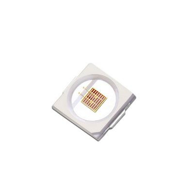 1W SMD 3030 440nm 450nm 460nm 470nm LED Blu Growlights Chip Pure Gold Wire EPILED 35mil Chips 300mA 3,0-3,4V Alti diodi PPE