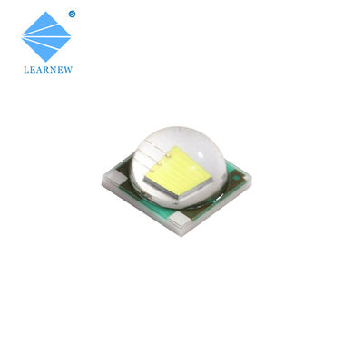 SMD3535 chip LED con angolo di visione da 30° a 120° 5W-6W Alta potenza e temperatura di colore da 3000K-5700K per lampadine