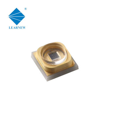 Chip LED UVC germicida personalizzato con lunghezza d'onda 222nm 254nm 265-285nm ed efficienza di sterilizzazione del 99,99%