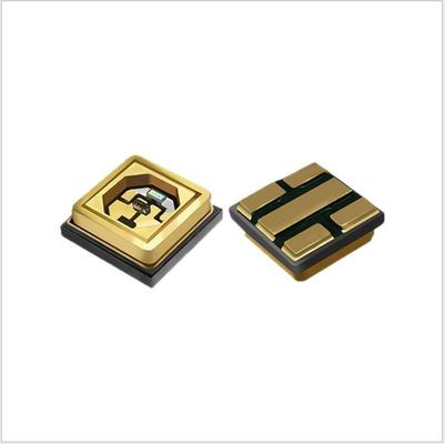 Chip LED UVC germicida personalizzato con lunghezza d'onda 222nm 254nm 265-285nm ed efficienza di sterilizzazione del 99,99%