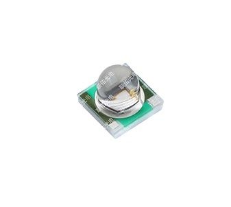 Chip LED SMD3535 ad alta potenza con angolo di visione 120° e tensione di ingresso 3.0-3.4V e corrente di 700mA/1A per illuminazione esterna