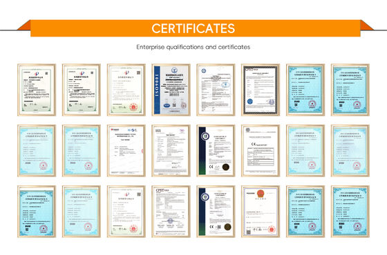 Chip LED COB da 50W DC24V con dimensioni 19*19mm e diametro 17mm per illuminazione ad alta efficienza