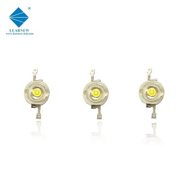 Epistar 3V 5050 SMD LED Chip with Gold Wire Bond and 10000 Hours Lifespan for High Power LED Applications