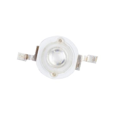 Chip LED ad alta potenza 1W-3W con angolo di visione di 120° e garanzia di 2 anni per soluzioni di illuminazione professionale
