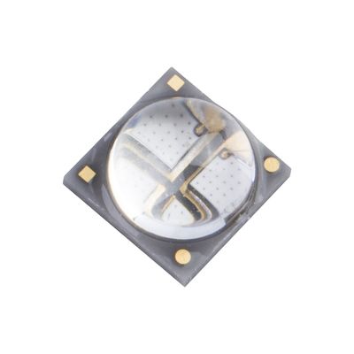 Chip a LED UVA a forte emissione 10W UVA SMD6868 365nm per applicazioni di cura UV a luce non visibile