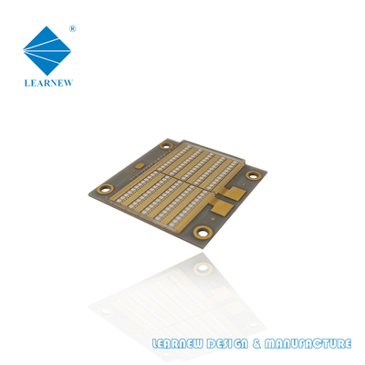 Serie di LED UV ad alta potenza 300w 200w 3535 365nm 385nm 395nm Uva Led Chips