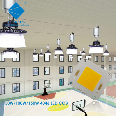 4046 SERIE COB LED Chips 45W-55W 80W-110W 2700-6500K 110LM/W 2300-3200mA per proiettori a LED