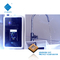 depuratore di acqua UV-C dell'aria di sterilizzazione dell'ospedale del chip ICU di 0.5W 3.5x3.5MM SMD LED