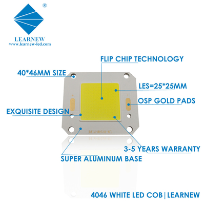 4046 SERIE COB LED Chips 45W-55W 80W-110W 2700-6500K 110LM/W 2300-3200mA per proiettori a LED