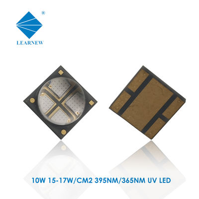 Modulo di curatura UV OEM ODM 6565 365nm 385nm 395nm 415nm 10W 20W 200W 400W 600W Chip LED UV ad alta potenza