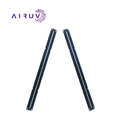 luce UV-C UV di disinfezione della lampada 2.4A dello sterilizzatore di 15-24V 60W per il purificatore dell'aria