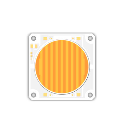 57V sorgente luminosa 150W 200W tensione costante caldo bianco bicolore supporto all'ingrosso opzionale