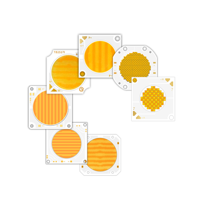 Chip LED COB ad alta densità 3838 200W CRI97 2700-6500K Luce per fotografia