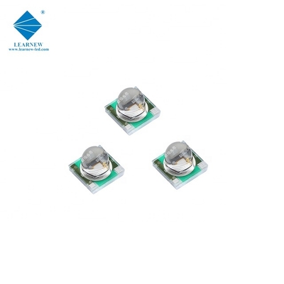 Chip LED Sanan SMD3535 3W 4W Bianco Substrato Ceramico Angolo di Visione 120°