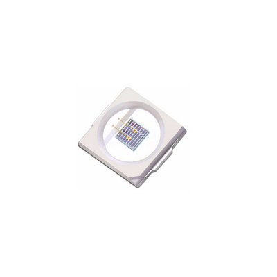 1W SMD 3030 440nm 450nm 460nm 470nm LED Blu Growlights Chip Pure Gold Wire EPILED 35mil Chips 300mA 3,0-3,4V Alti diodi PPE