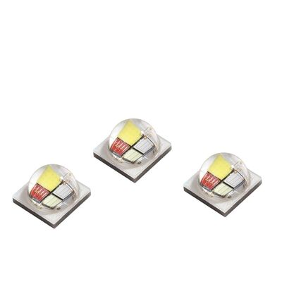 Prezzo migliore Luce LED ad alta potenza RGB RGBW SMD LED Chip 3535 5050 3W-12W Luce da palcoscenico LED Illuminazione paesaggistica LED