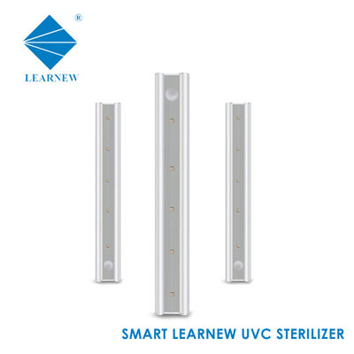 lampada UV-C di luce UV dello sterilizzatore DC12V dell'aria di 6W 285nm per disinfezione
